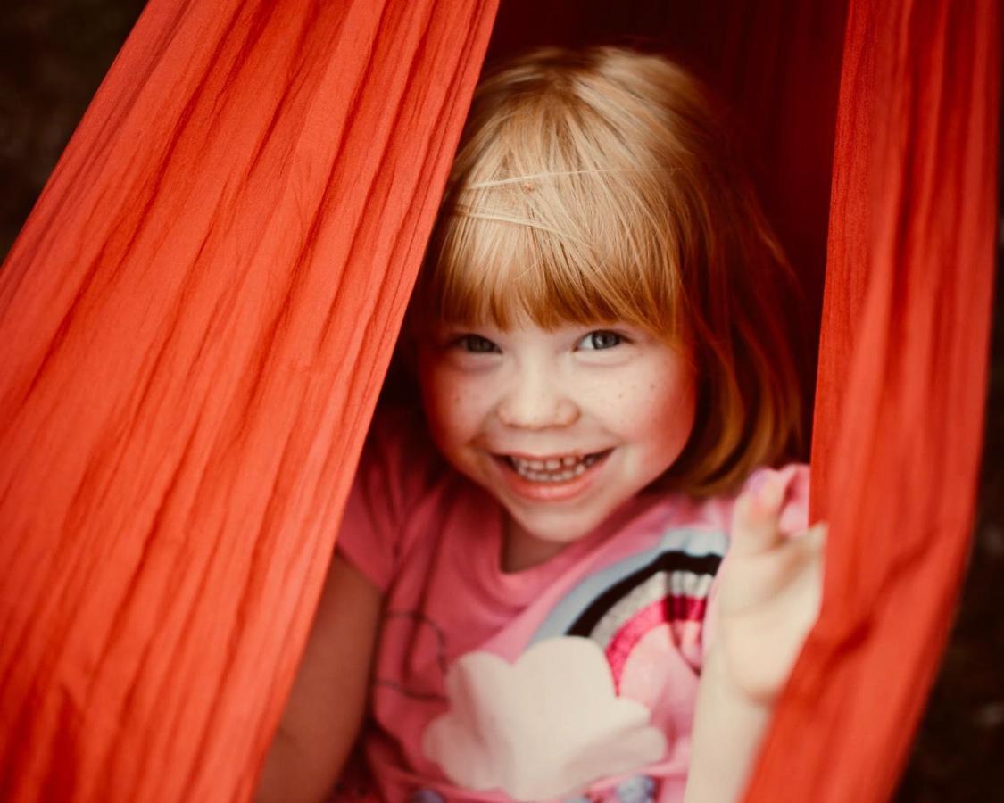 Breiva Gjestegaard Og Glamping Бё Экстерьер фото