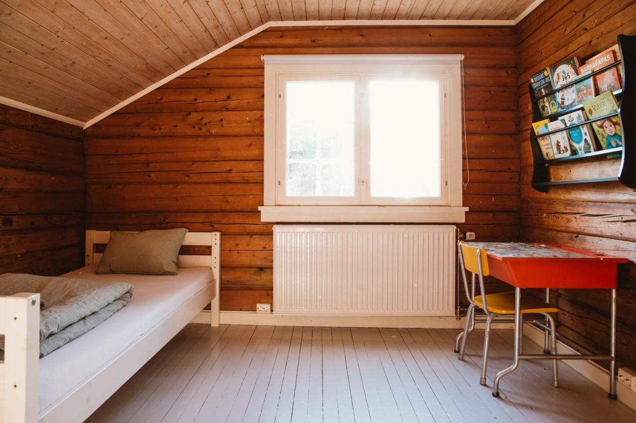 Breiva Gjestegaard Og Glamping Бё Экстерьер фото