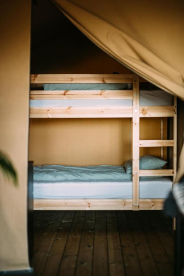 Breiva Gjestegaard Og Glamping Бё Экстерьер фото