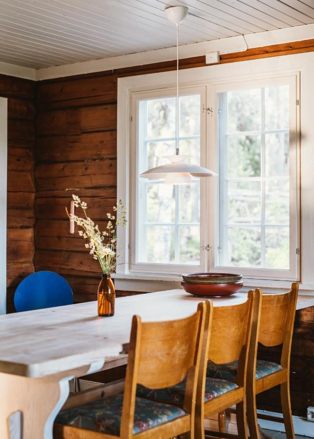 Breiva Gjestegaard Og Glamping Бё Экстерьер фото